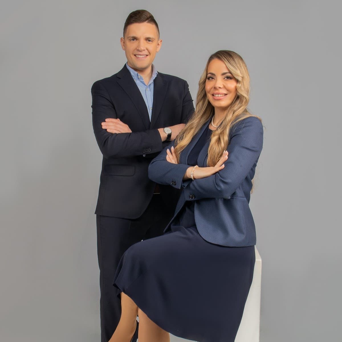 Equipo de Hernández Castillo Abogados